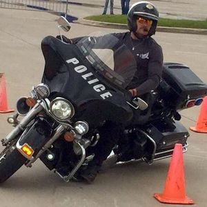 Meet your Posher, Ray